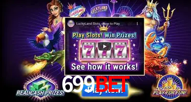 Cassino ao vivo com dealers reais na 699bet